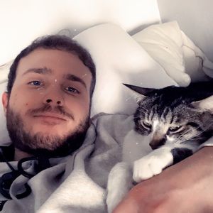 Meet your Posher, Gavin